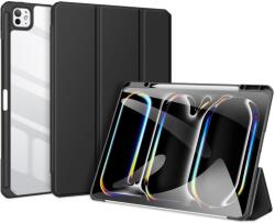 Dux Ducis okos tok iPad Pro 13 (2024) - fekete (660206019A)