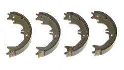 Brembo S 83 563 Fékpofák készlete, fék