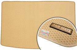 Max-Dywanik Hyundai i20 II Hatchback 2014-2019 Bézs Eva Air Mats csomagtérszőnyeg