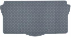 Max-Dywanik Citroen C1 I Hatchback 2005-2014 Csomagtérszőnyeg Primeliner Honey