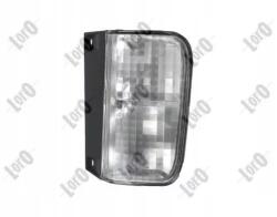 Abakus Hátsó Lámpa, vivaro 07- /p/wste