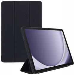  Fedélzáró tok Samsung Galaxy Tab A9+ készülékhez - fekete (660204492A)
