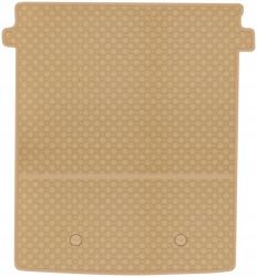 Max-Dywanik Audi A6 C5 Kombi 1998-1999 Csomagtérszőnyeg Primeliner Honey