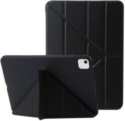  Origamis intelligens pozicionáló tok iPad Air 13 (2024)/(2025) - fekete (660206425B)