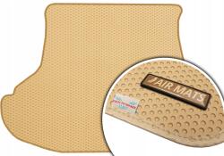 Max-Dywanik Lada 110 111 Sedan 1999-2008 Bézs csomagtérszőnyeg Eva Air Mats