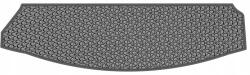 Max-Dywanik Renault Grand Scenic III Van 7os 2017-2022 Eva csomagtérszőnyeg