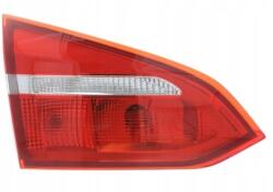  Hátsó lámpa bal Ford Focus III 10.14-08.18 32C2874X