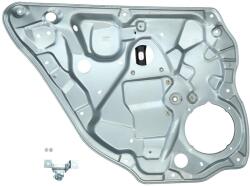 Kamoka 7200211 Ablak emelő