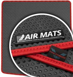 Max-Dywanik Audi Q7 I Suv 2005-2014 Csomagtérszőnyeg Eva Air Mats