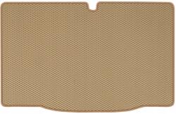 Max-Dywanik Lancia Ypsilon III Hatchback 2011 csomagtér ajtótörlő szőnyeg betét