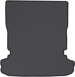 Max-Dywanik Pajero III Suv Long 2000-2006 Szőnyegbetét Eva csomagtartóhoz