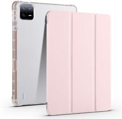  Pozicionálható tok a Xiaomi Pad 6-hoz - rózsaszín (660203338F)
