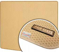 Max-Dywanik Bmw iiX I20 Suv 2022- Bézs Eva Air Mats csomagtérszőnyeg