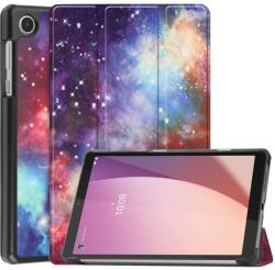  Patte záró tok Lenovo Tab M8 4. generációs (2024) - Univerzum (660202522D)
