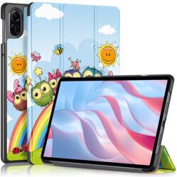  Nyomtatás intelligens záró tok a Honor Pad X9 készülékhez - állatok (660203940A)