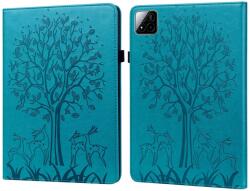  Fa záró tok Xiaomi Pad 7/7 Pro táblagéphez - kék (6602008000B)