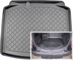 Max-Dywanik Skoda Scala Hatchback (5 ajtós) 04.2019-től matrac lökhárítóvédő