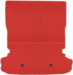 Max-Dywanik Mitsubishi Pajero III Long 00-06 Csomagtértálca Primeliner Honey