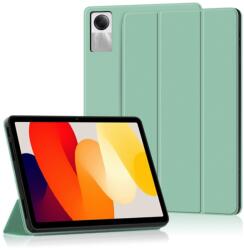  Helyreállítható tok a Xiaomi Redmi Pad SE-hez - zöld (660204098C)
