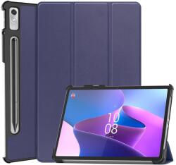  Ügyes záró tok Lenovo Tab P11 Pro (2. Gen) - sötétkék (660201667G)