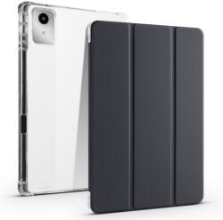  Ügyes záró tok Lenovo Tab M11/Tab K11 készülékhez - fekete (660205089A)