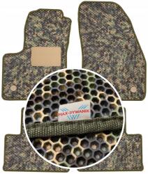 Max-Dywanik Opel Meriva B 2010-2017 Autószönyegek gumi Eva autóhoz Moro