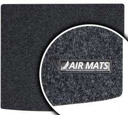 Max-Dywanik Audi Q3 I Suv 2011-2018 Csomagtértálca Air Mats Velúr
