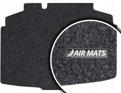 Max-Dywanik Skoda Fabia IV Hatchback 2021- Air Mats csomagtérszőnyeg Velúr
