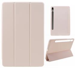  Állítható tok Samsung Galaxy Tab S9/Tab S10 készülékhez - rózsaszín (660204081E)