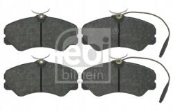 Febi Bilstein 16049 Féktuskó készlet