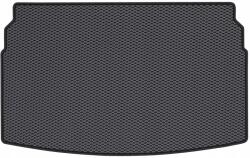 Max-Dywanik Volkswagen T-Cross Suv 2019- Szőnyeg betét Eva csomagtartóhoz