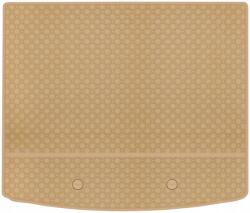 Max-Dywanik Vw Touareg II Suv 2010-2017 Csomagtérszőnyeg Primeliner Honey