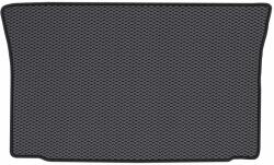 Max-Dywanik Vw Fox Hatchback 2003-2011 Szőnyegbetét Eva csomagtértálcához