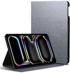 X-level intelligens záró tok iPad Pro 13 (2024) - szürke (6602006851C)