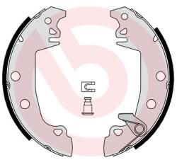 Brembo S 61 537 Fékpofák készlet