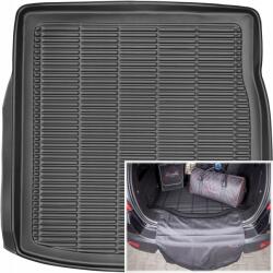 Max-Dywanik Alfa Romeo Stelvio Crossover 2016-től Szőnyeg lökhárítóvédő