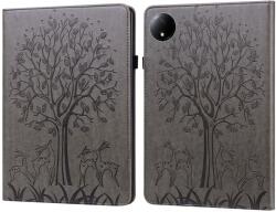  Fa záró tok Xiaomi Redmi Pad SE 8.7 táblagéphez - szürke (6602007306A)