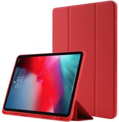  Intelligens állítható tok iPad Pro 11 (2020/21/22) - Piros (660202169I)