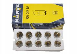NARVA R5W 24V 5W izzók, 10 darabos szett