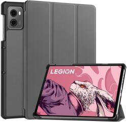  Cases intelligens záró tok Lenovo Legion Tab 8.8 (2. Gen. ) táblagéphez - szürke (660205087C)