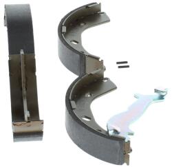 Bosch 0 986 487 909 Fékpofák készlet