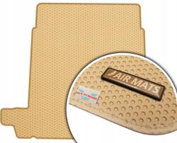 Max-Dywanik Aixam Crossline 2005-2010 Bézs Eva Air Mats csomagtérszőnyeg