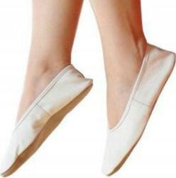  Gyerek Bőr Balerinacipő Gimnasztikai Tánchoz Jotam 32-ES Méret (5905562099071)