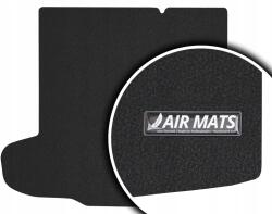 Max-Dywanik Fiat Tipo Sedan 2016- Csomagtér ajtó Air Mats Velúr