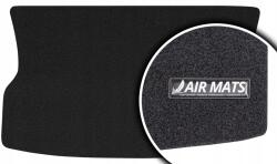 Max-Dywanik Renault Clio II Hatchback 2000-2005 Velúr csomagtérszőnyeg Air Mats