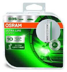 OSRAM izzók D3S 35 W 2 db