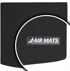 Max-Dywanik Seat Leon III Kombi Sw 2014-2020 Csomagtér ajtó Air Mats Velúr