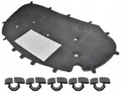 ESEN SKV 96SKV450 Hangszigetelés