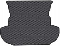 Max-Dywanik Peugeot 4007 Suv 7os 2007-2012 Szőnyeg betét Eva csomagtartóhoz