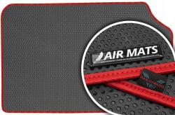 Max-Dywanik Audi 100 C3 Sedan 1982-1991 Csomagtérszőnyeg Eva Air Mats